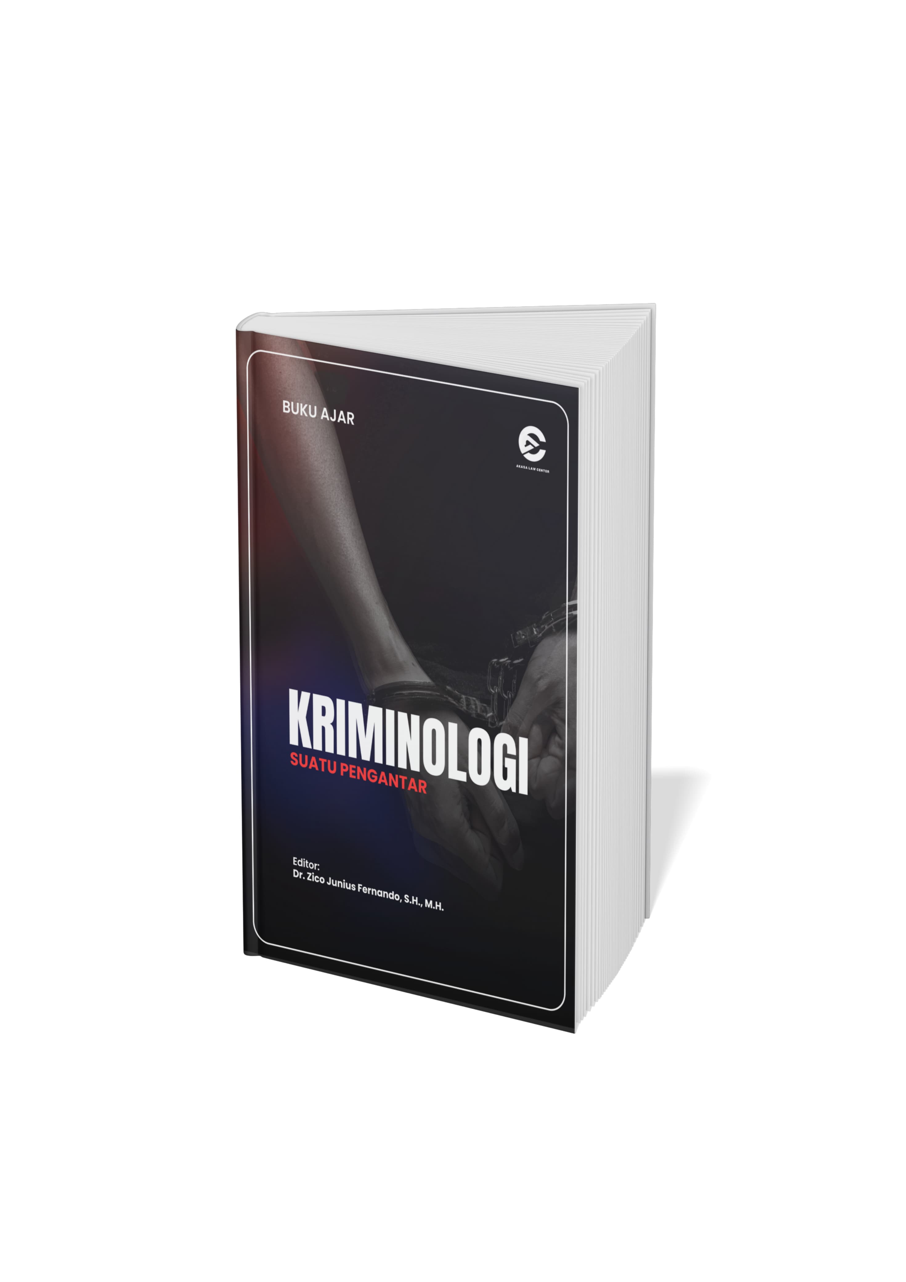 Kriminologi (Suatu Pengantar)
