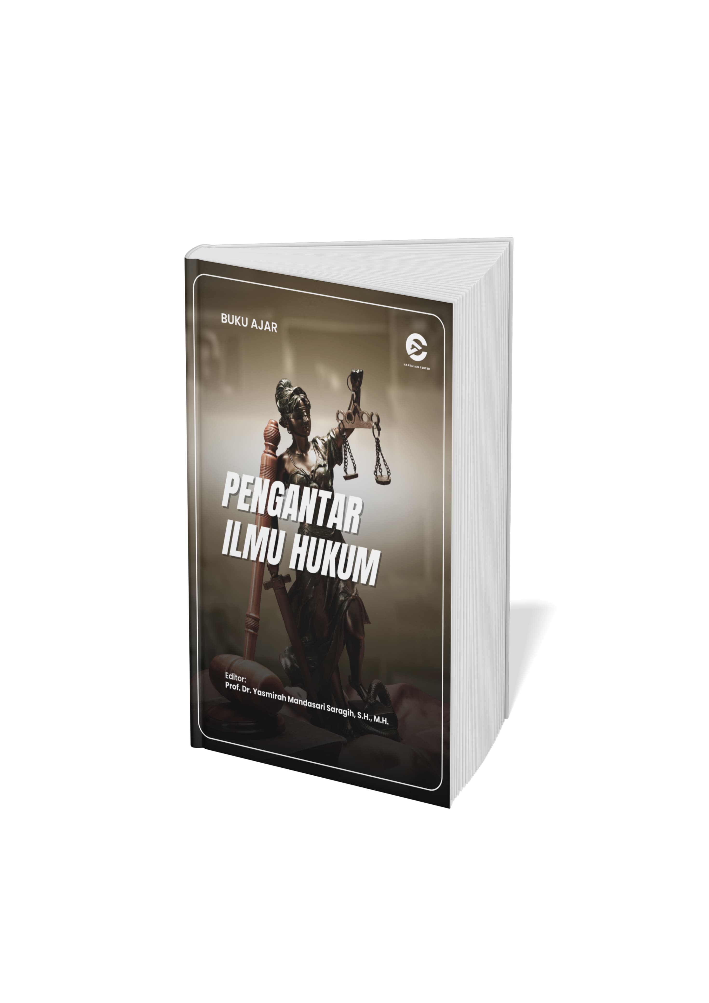 Pengantar Ilmu Hukum