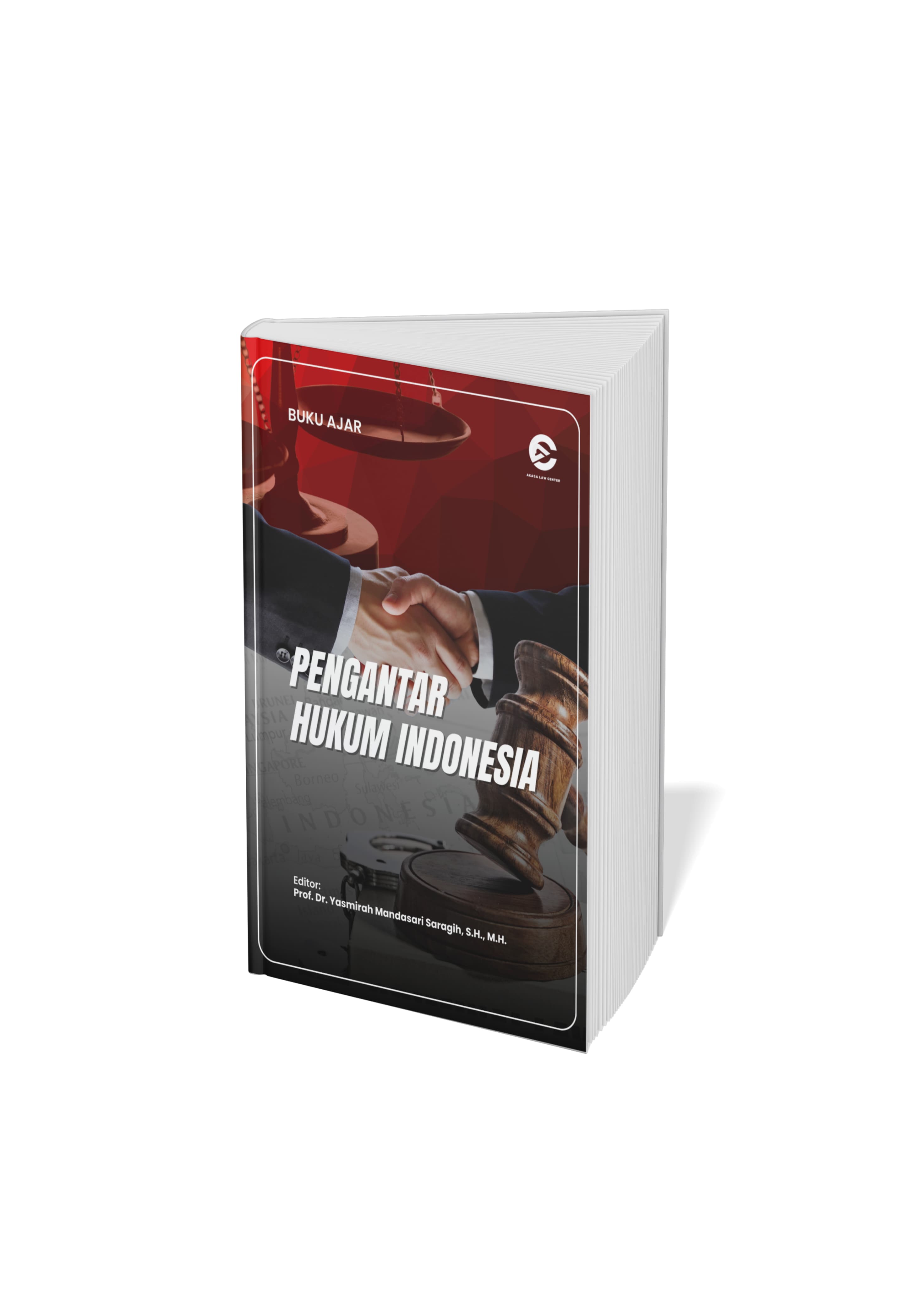Pengantar Hukum Indonesia