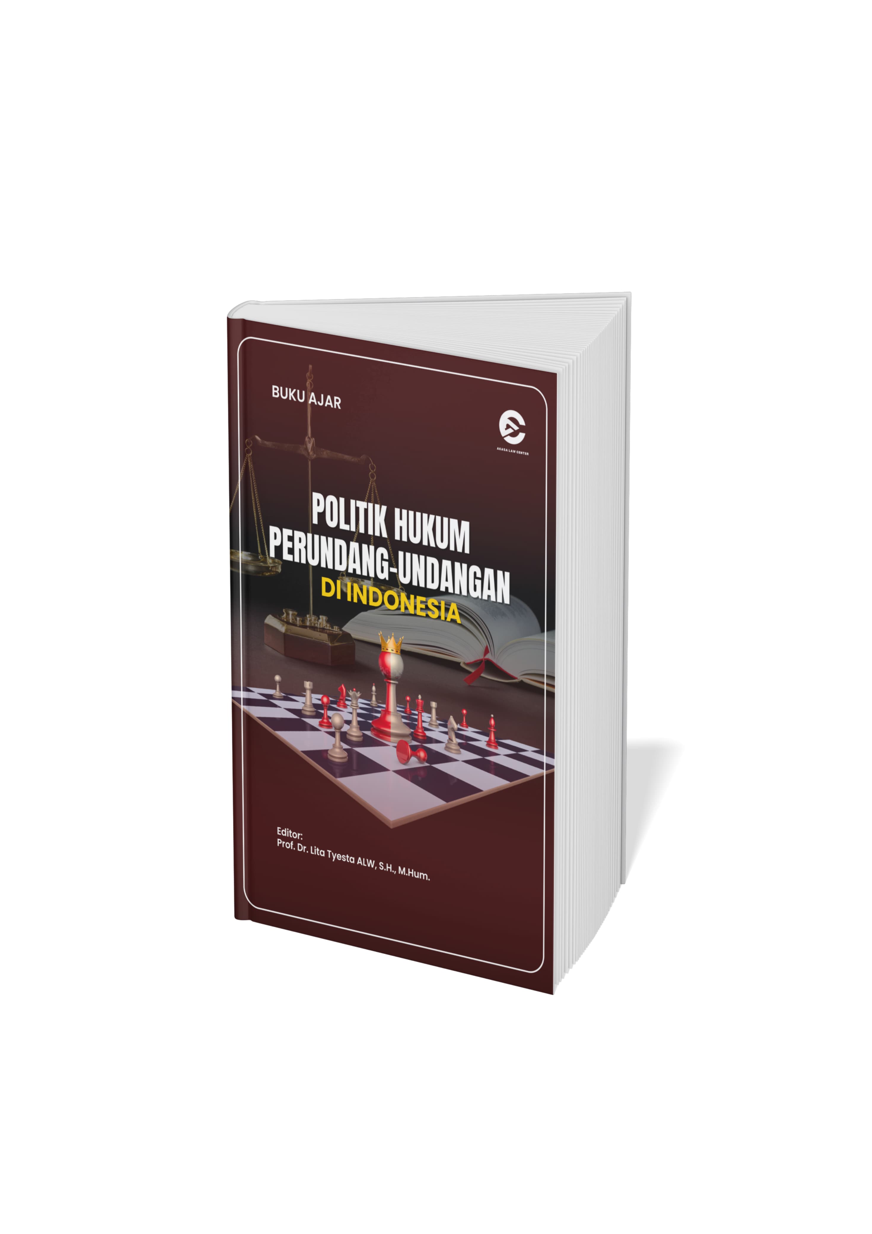 Politik Hukum Perundang-Undangan Di Indonesia