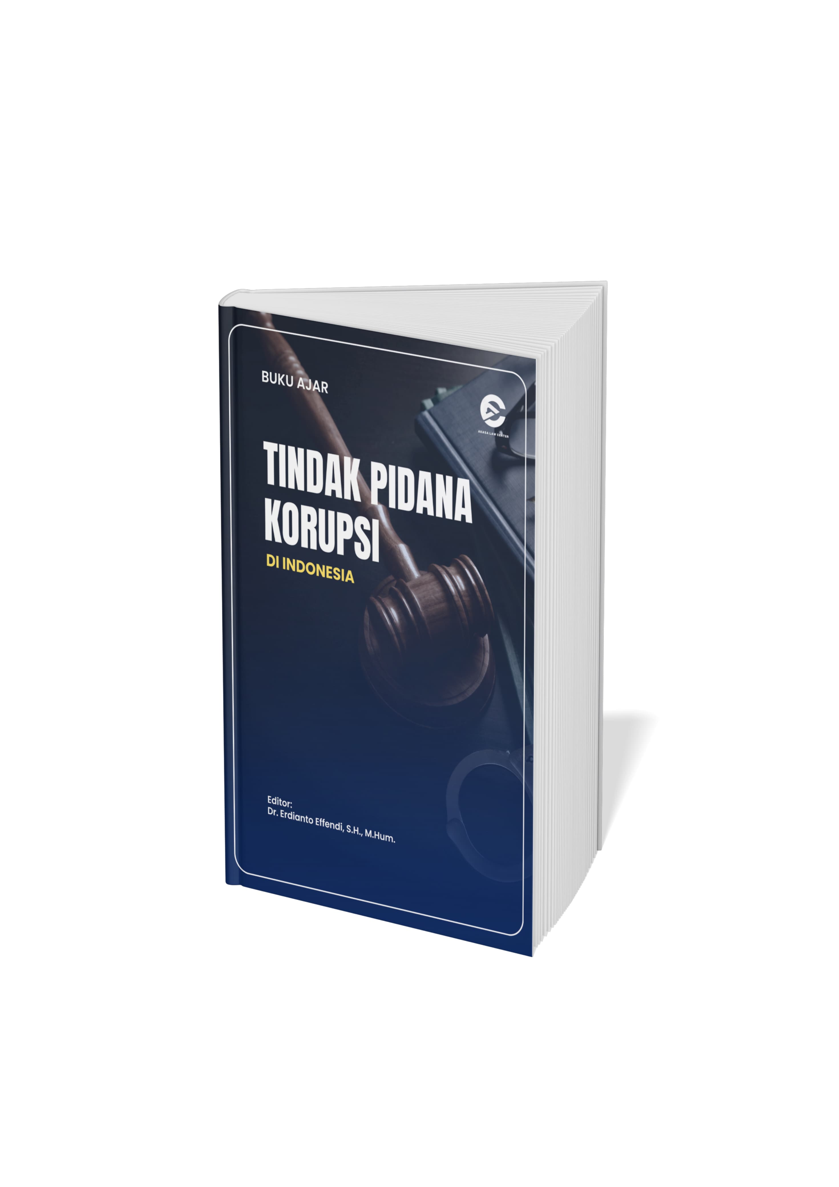 Tindak Pidana Korupsi Di Indonesia