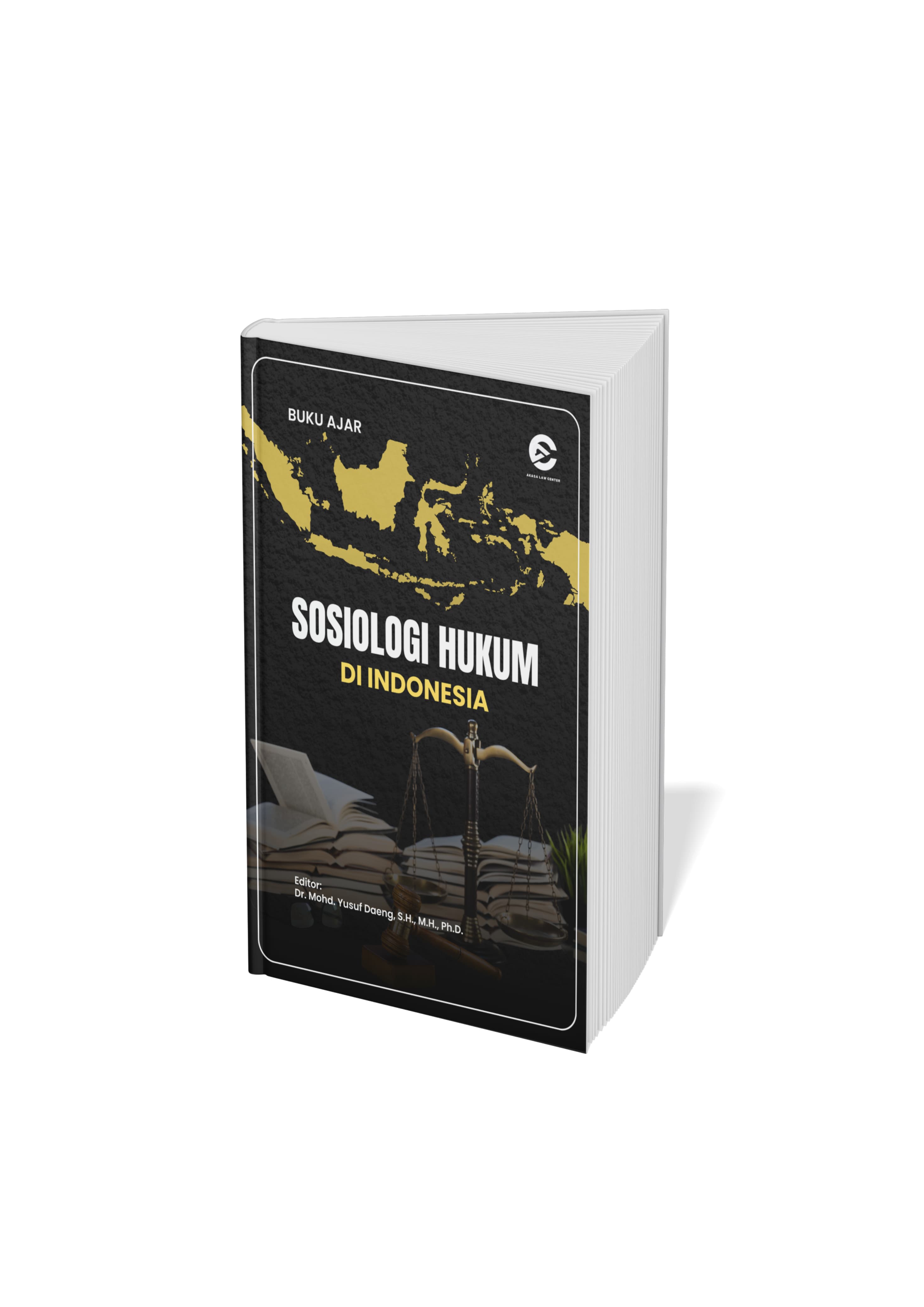 Sosiologi Hukum Di Indonesia