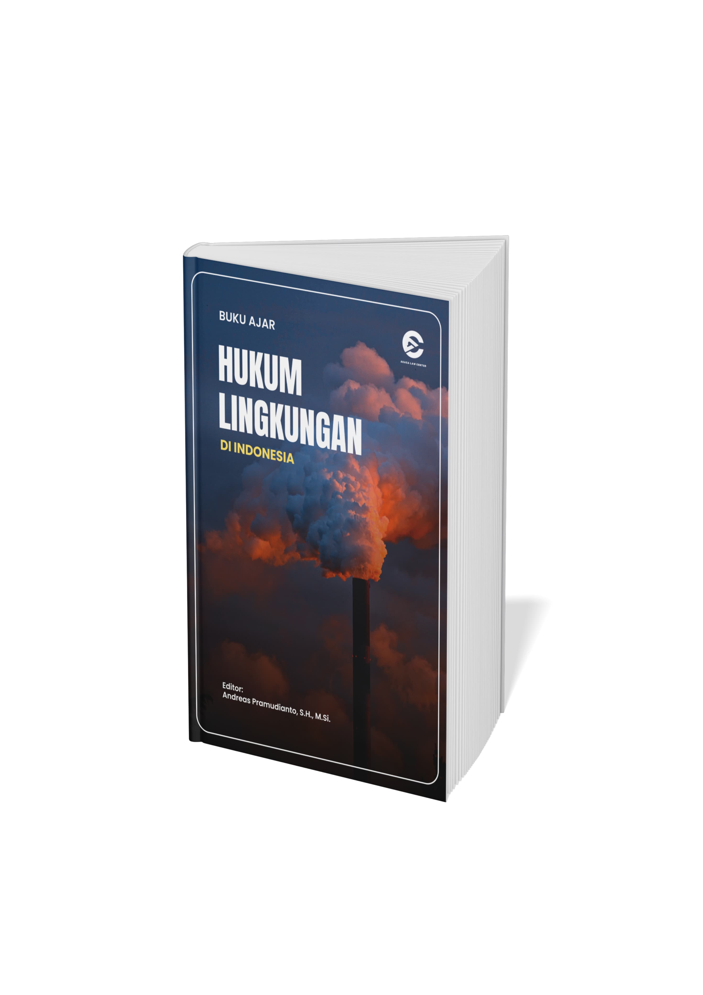 Hukum Lingkungan Di Indonesia