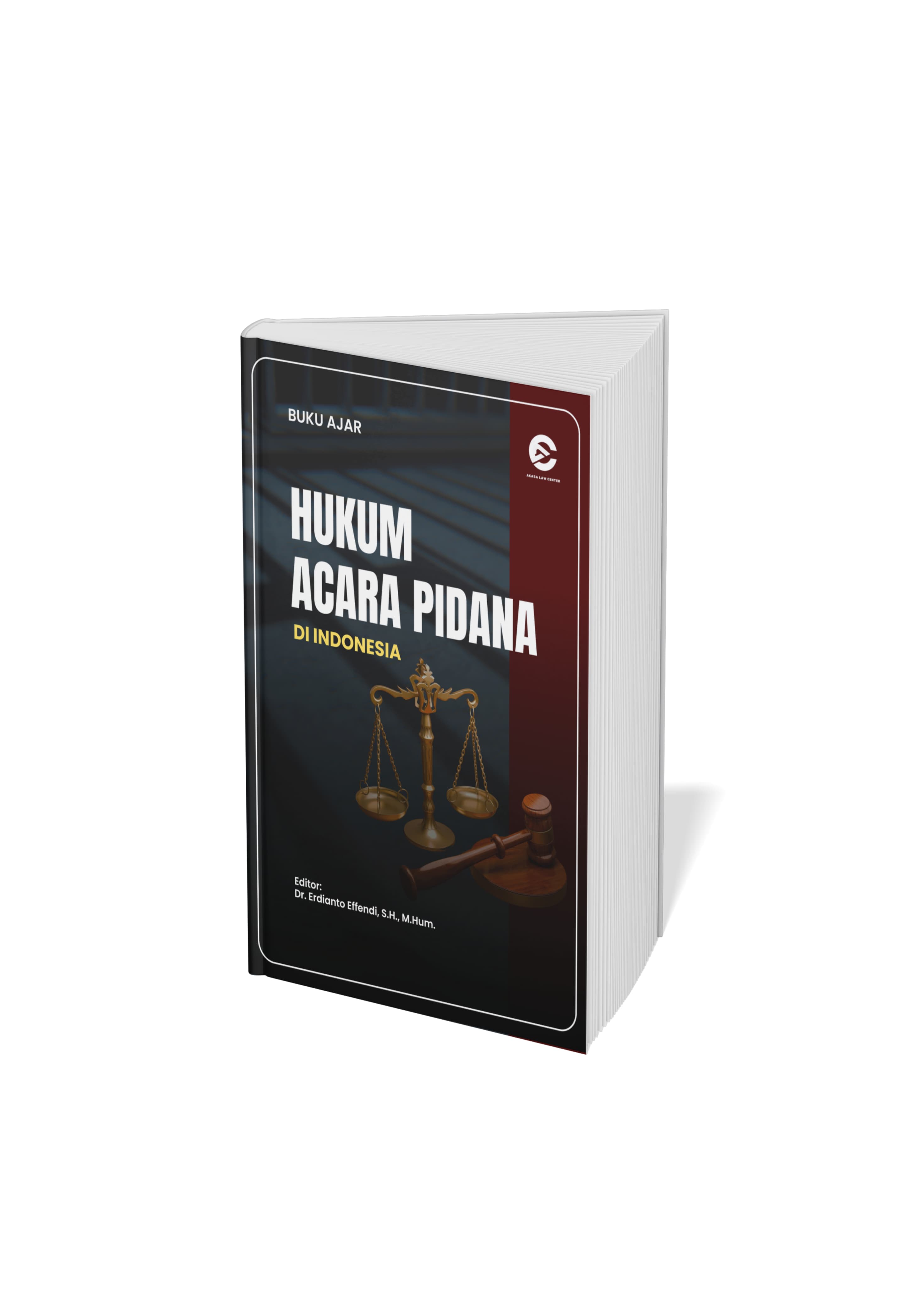 Hukum Acara Pidana Di Indonesia