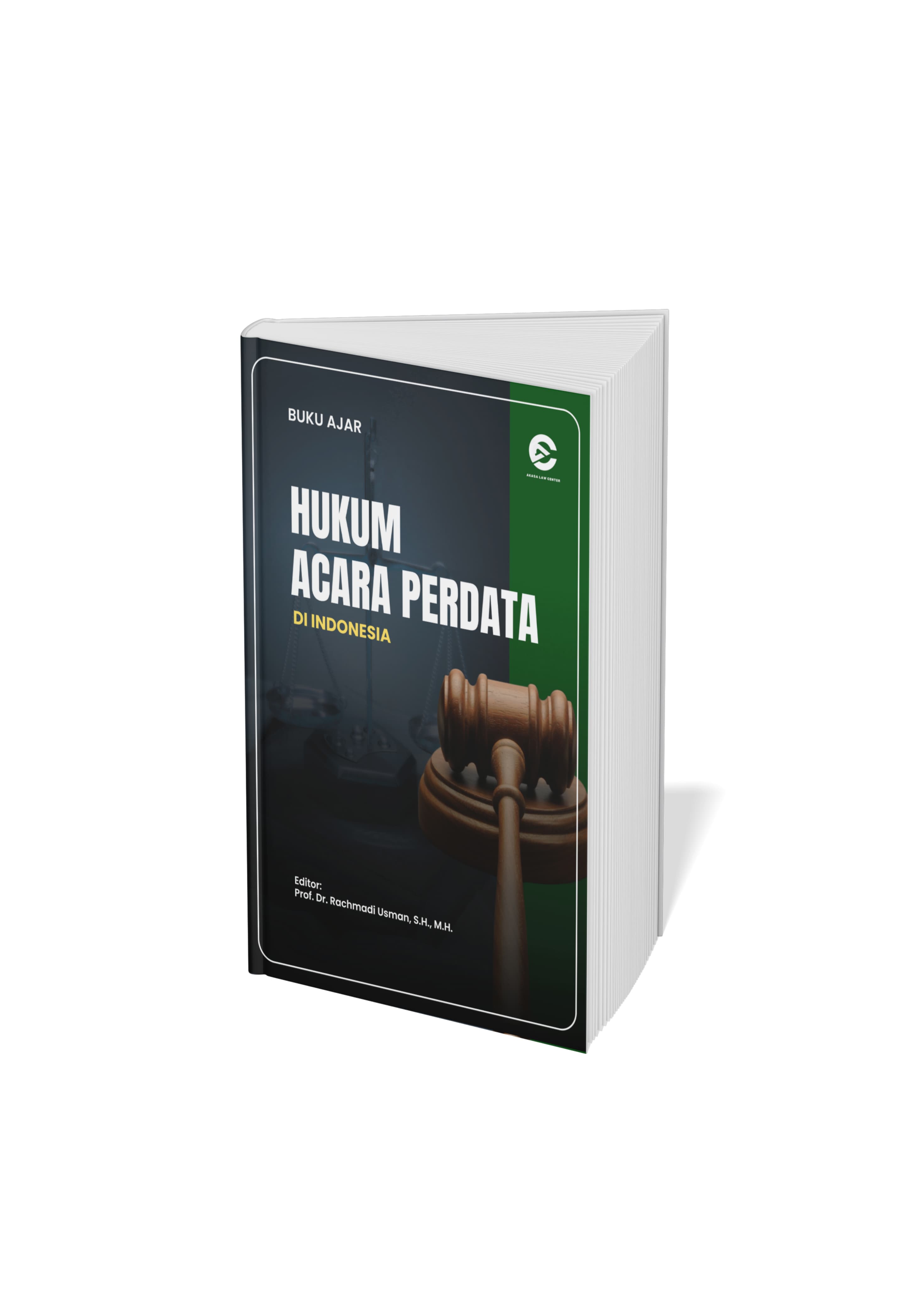 Hukum Acara Perdata Di Indonesia