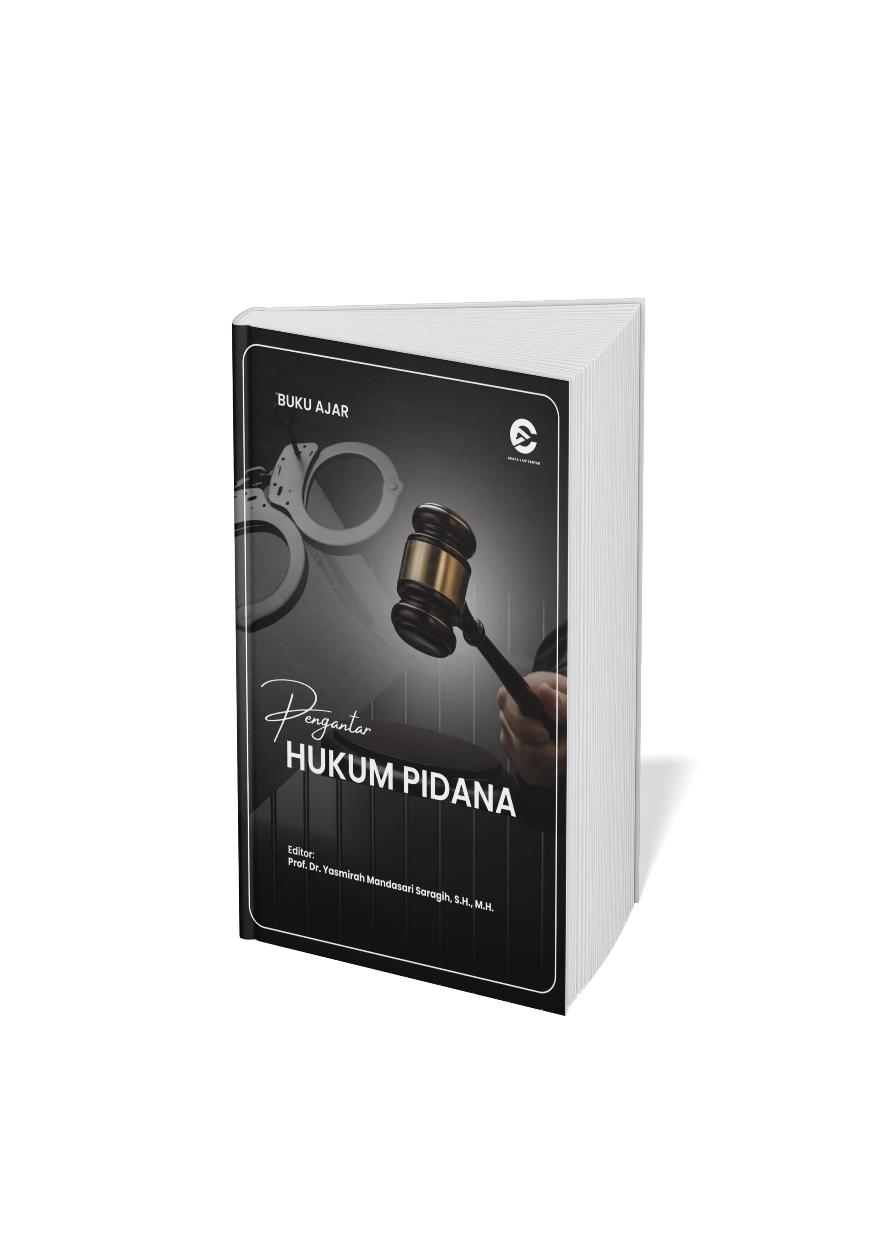 Pengantar Hukum Pidana