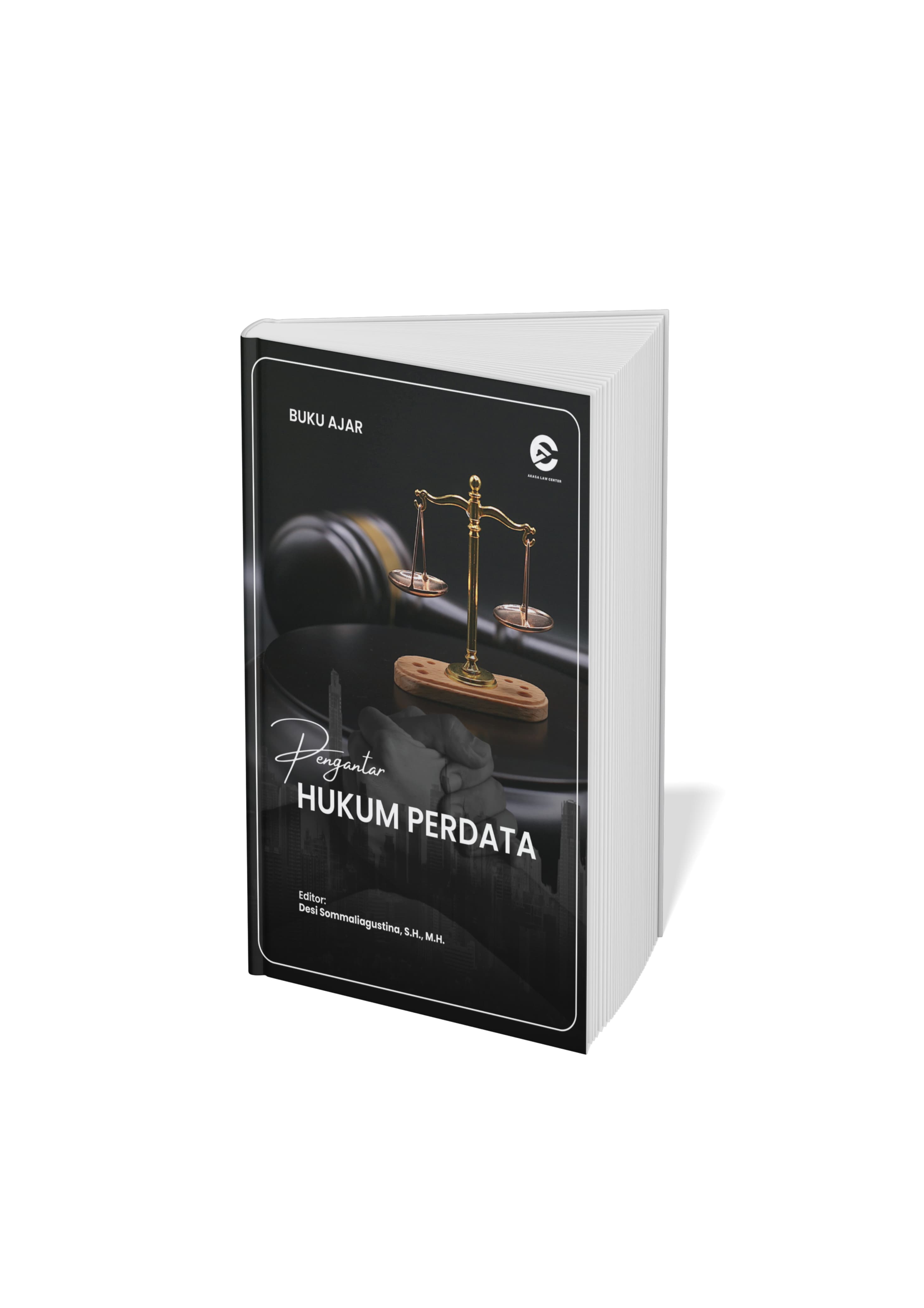 Pengantar Hukum Perdata