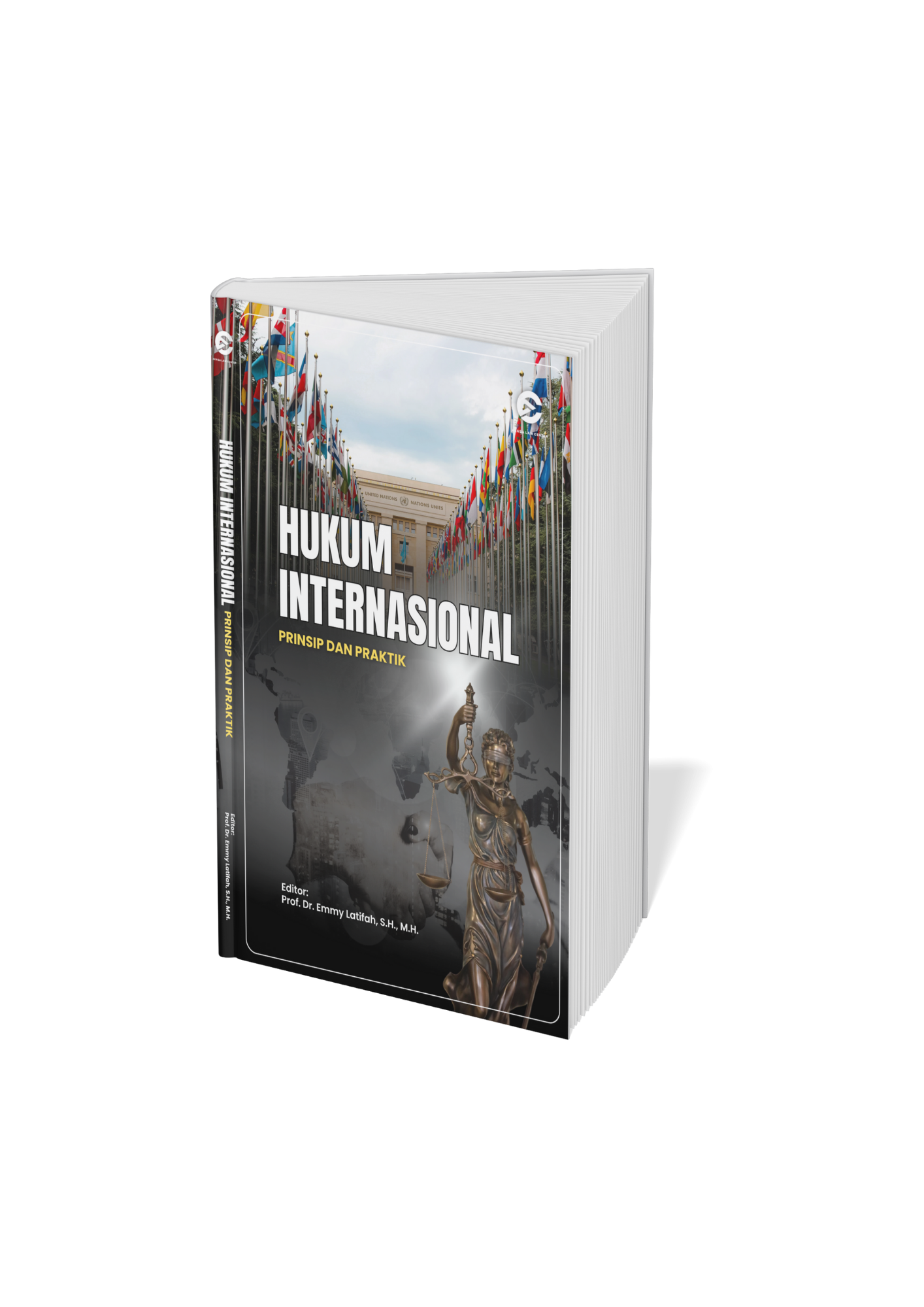 Hukum Internasional (Prinsip Dan Praktik)