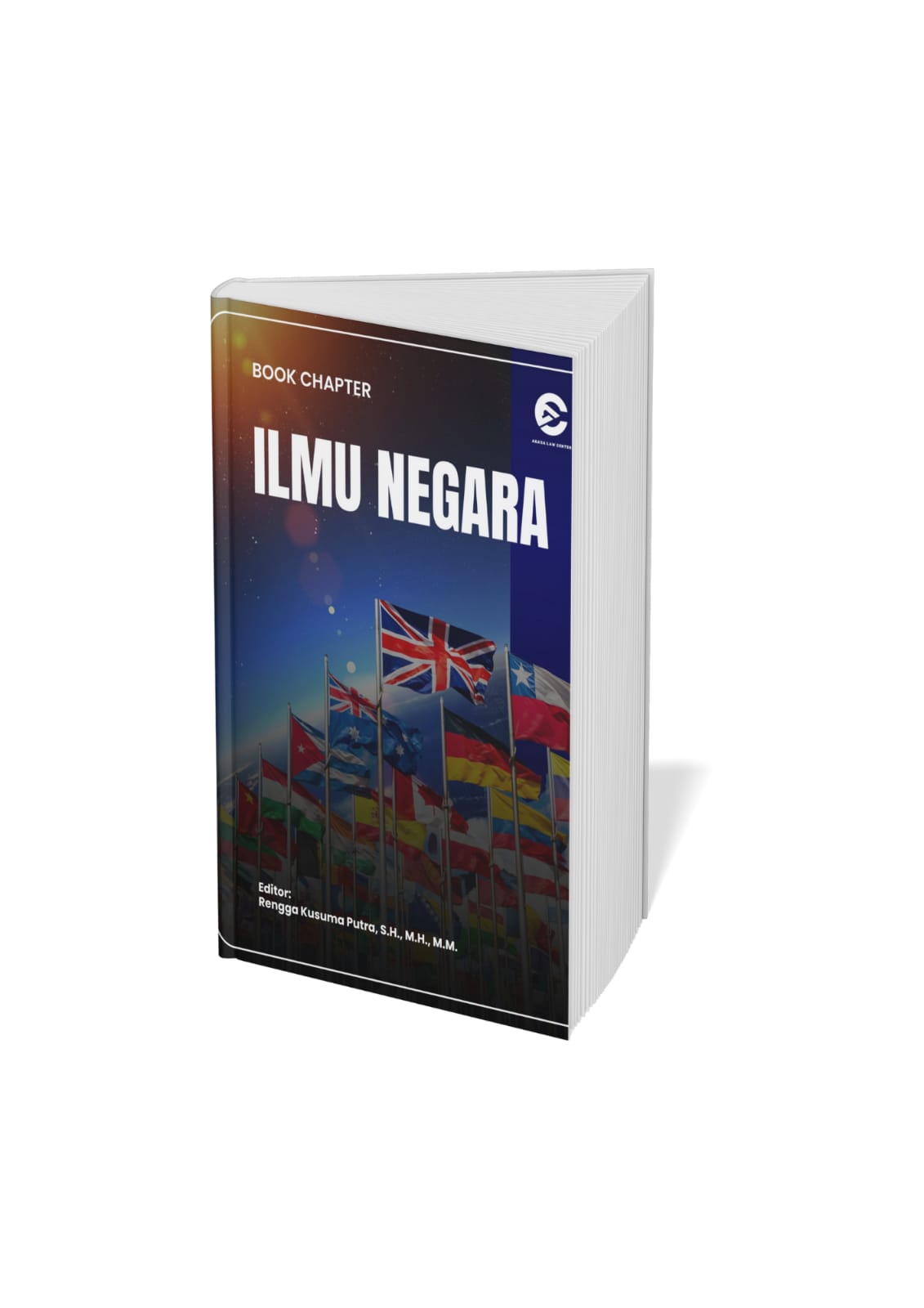 Ilmu Negara