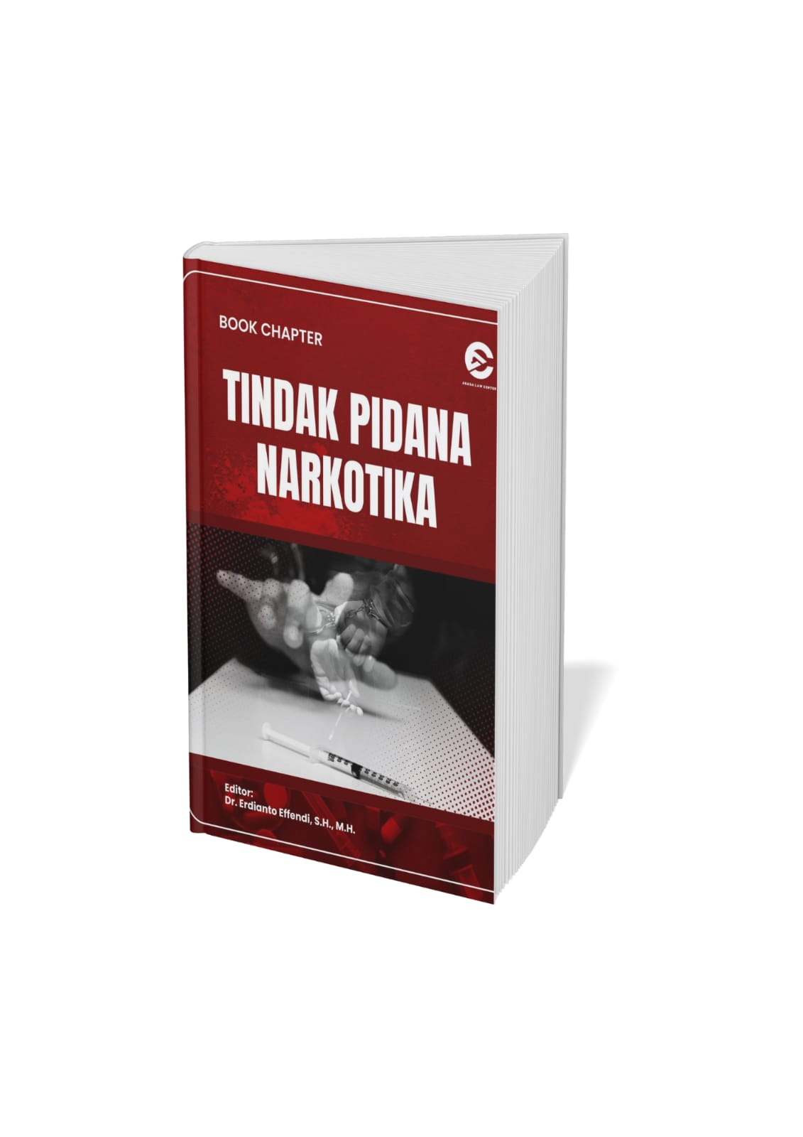 Tindak Pidana Narkotika