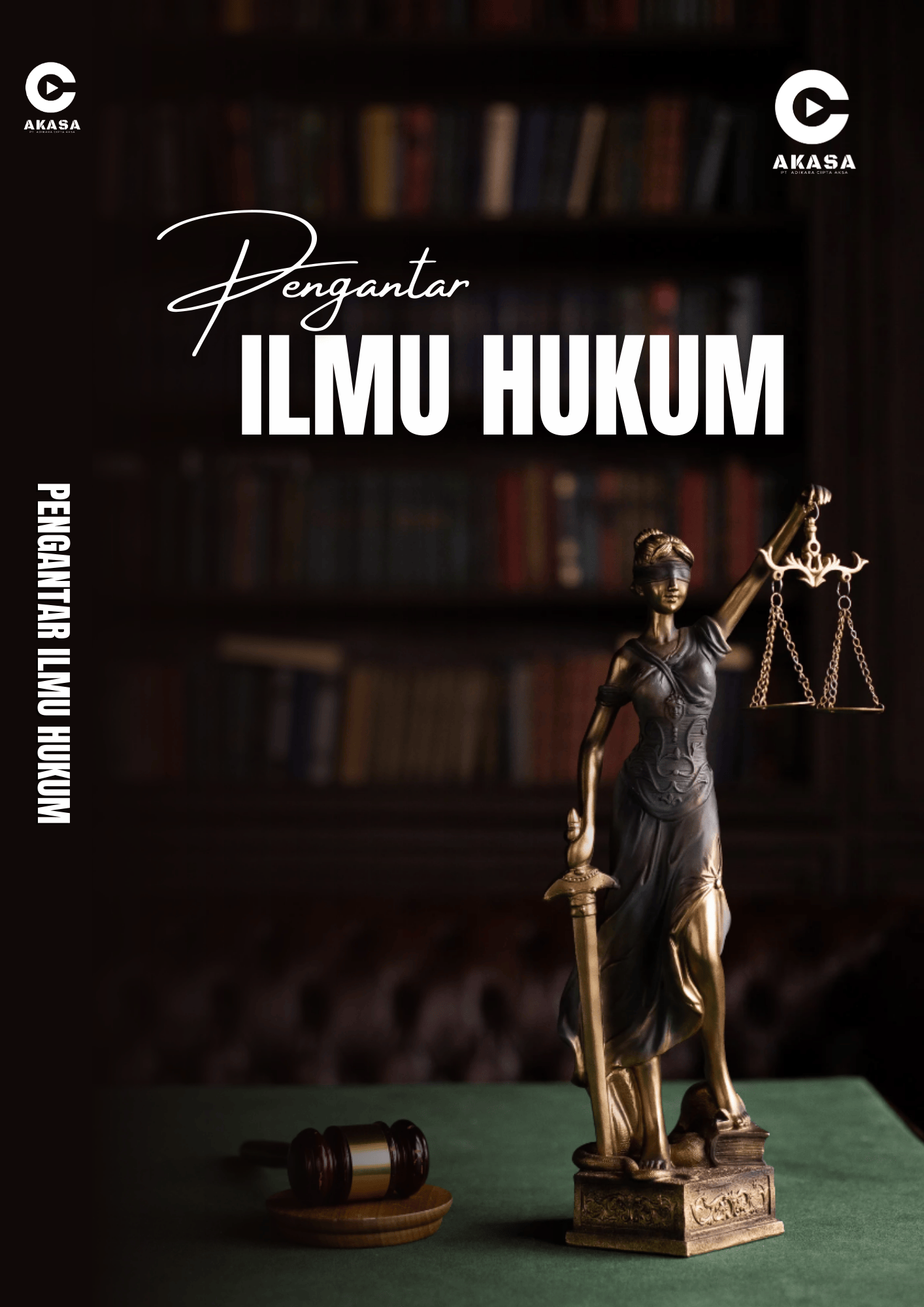 Pengantar Ilmu Hukum