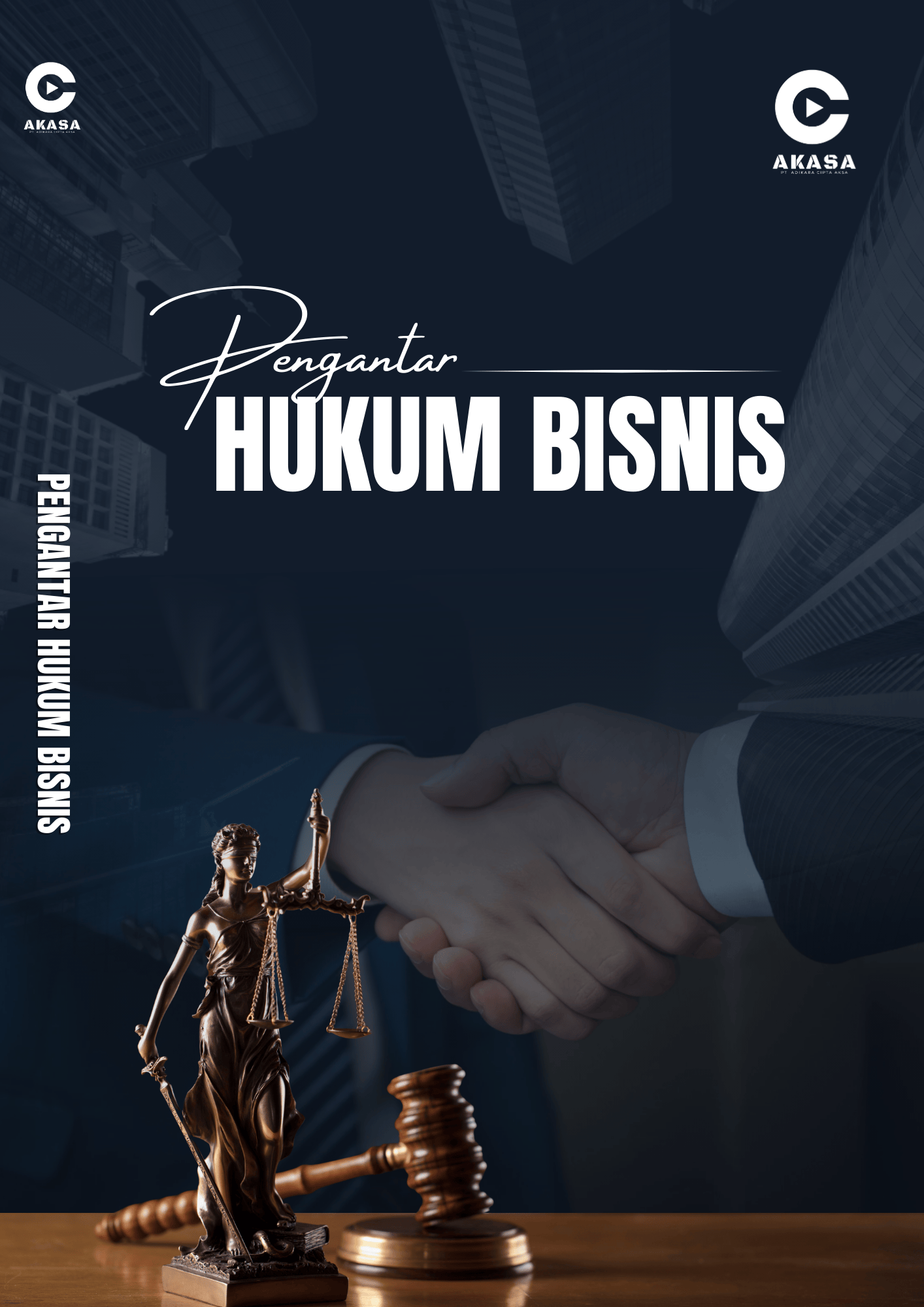 Pengantar Hukum Bisnis 