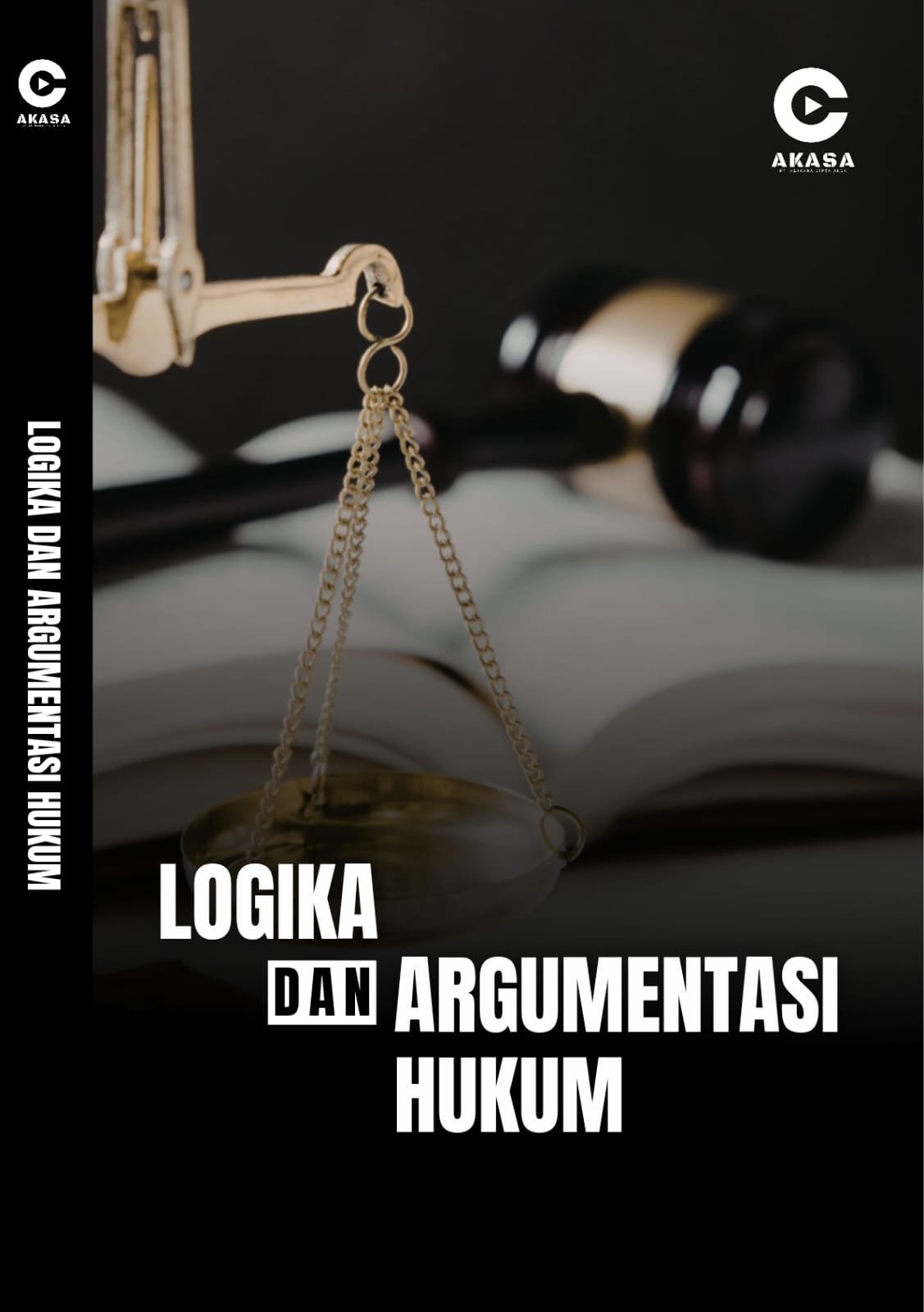 Logika dan Argumentasi Hukum