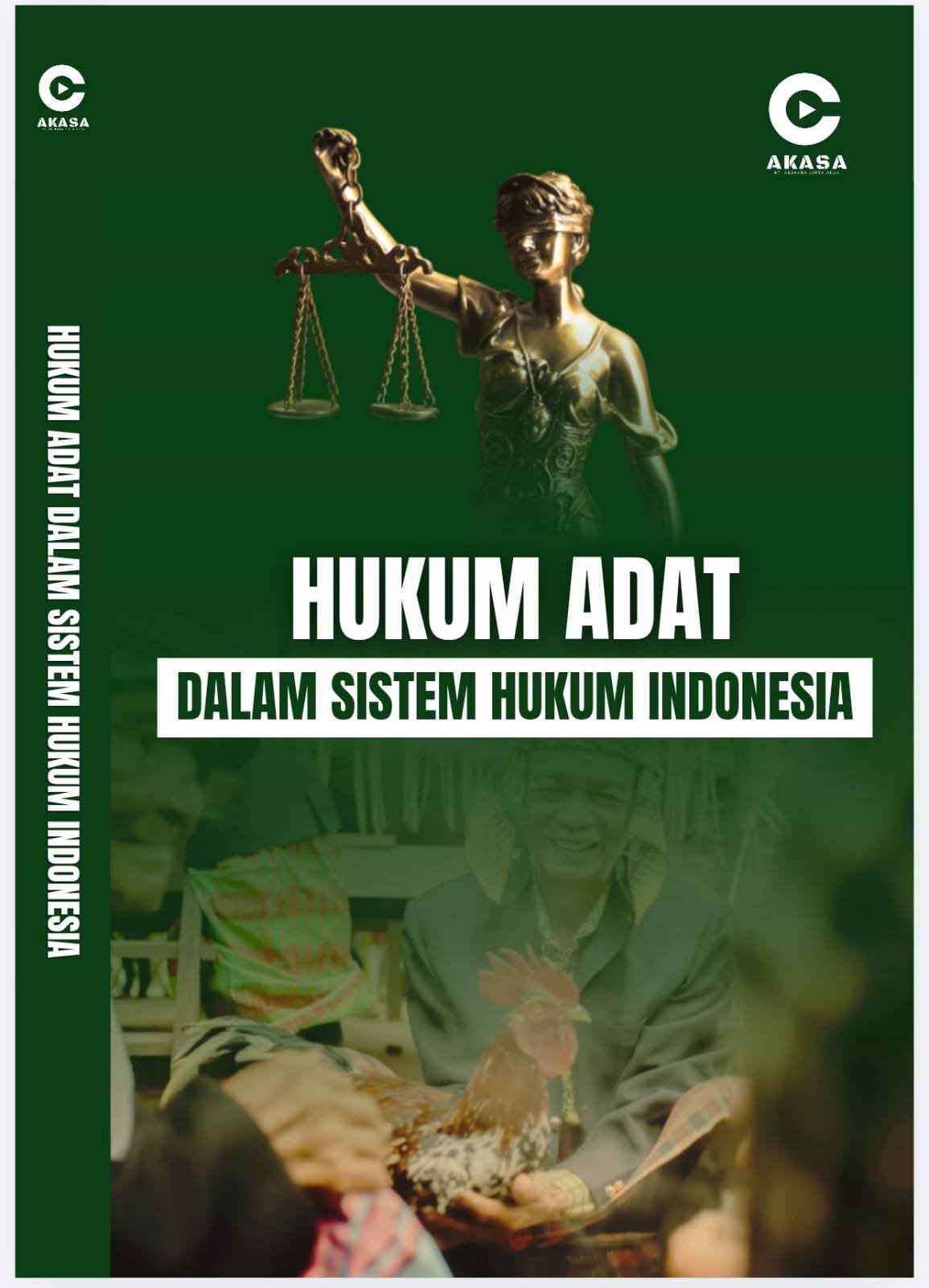 Hukum Adat dalam Sistem Hukum di Indonesia
