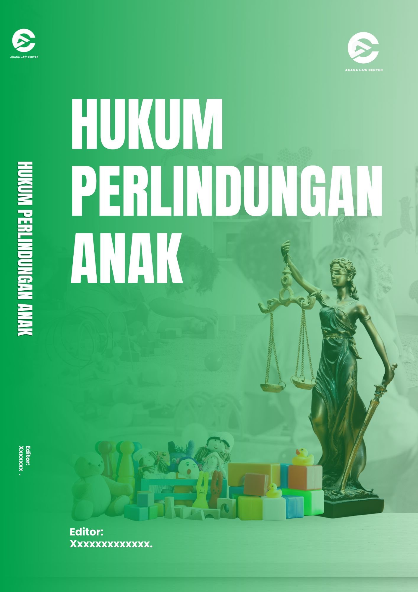 Hukum Perlindungan Anak