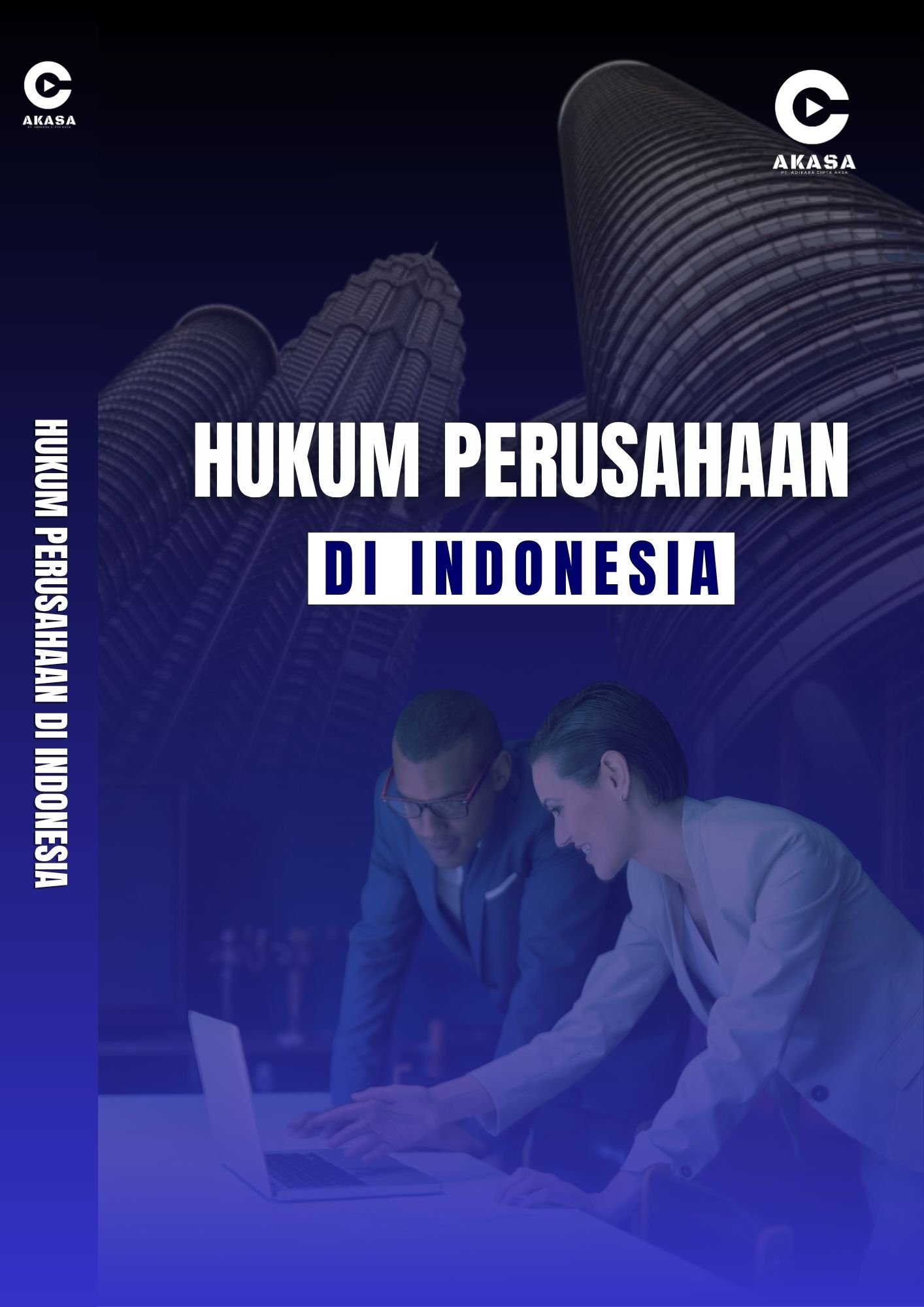 Hukum Perusahaan di Indonesia