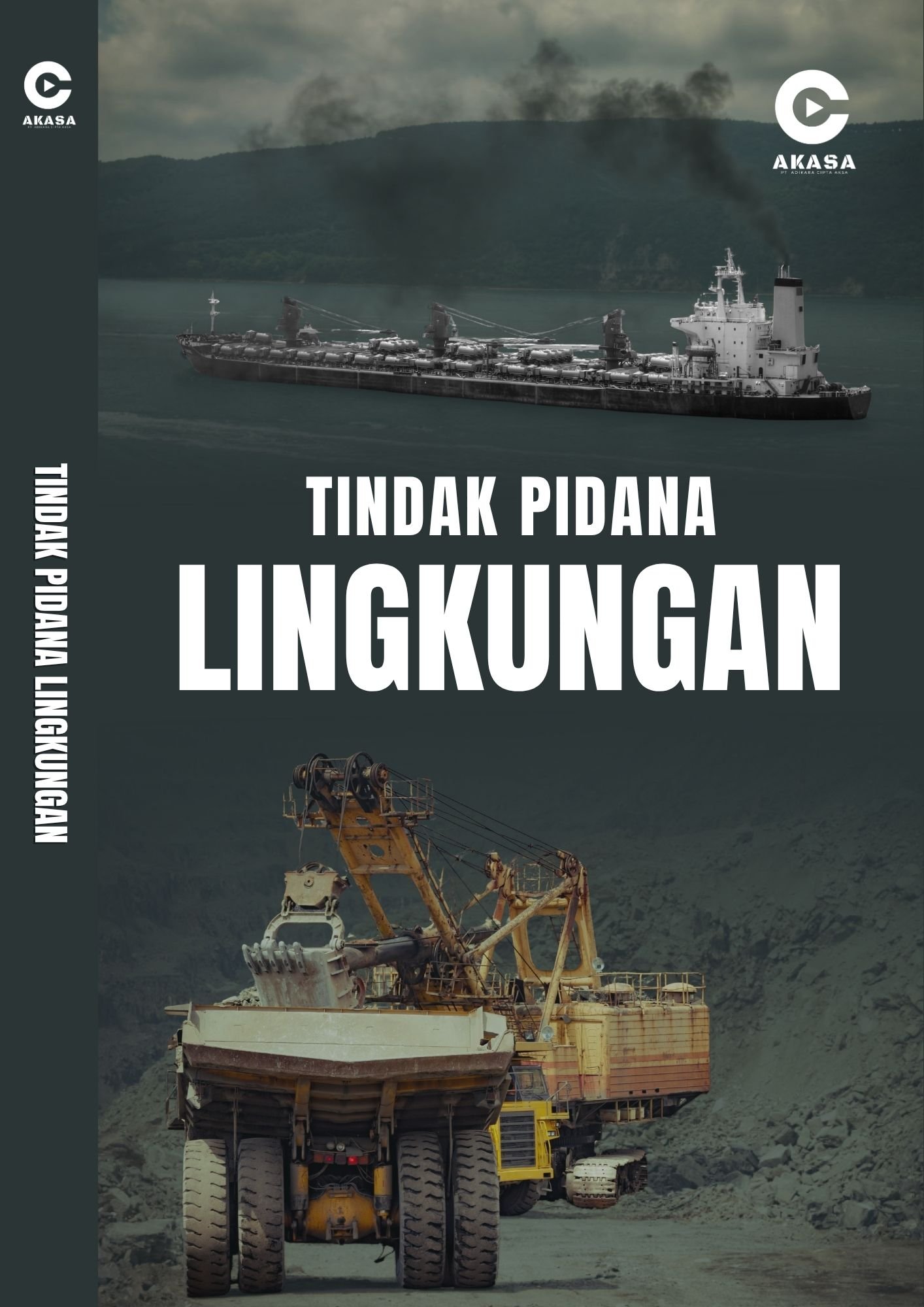 Tindak Pidana Lingkungan
