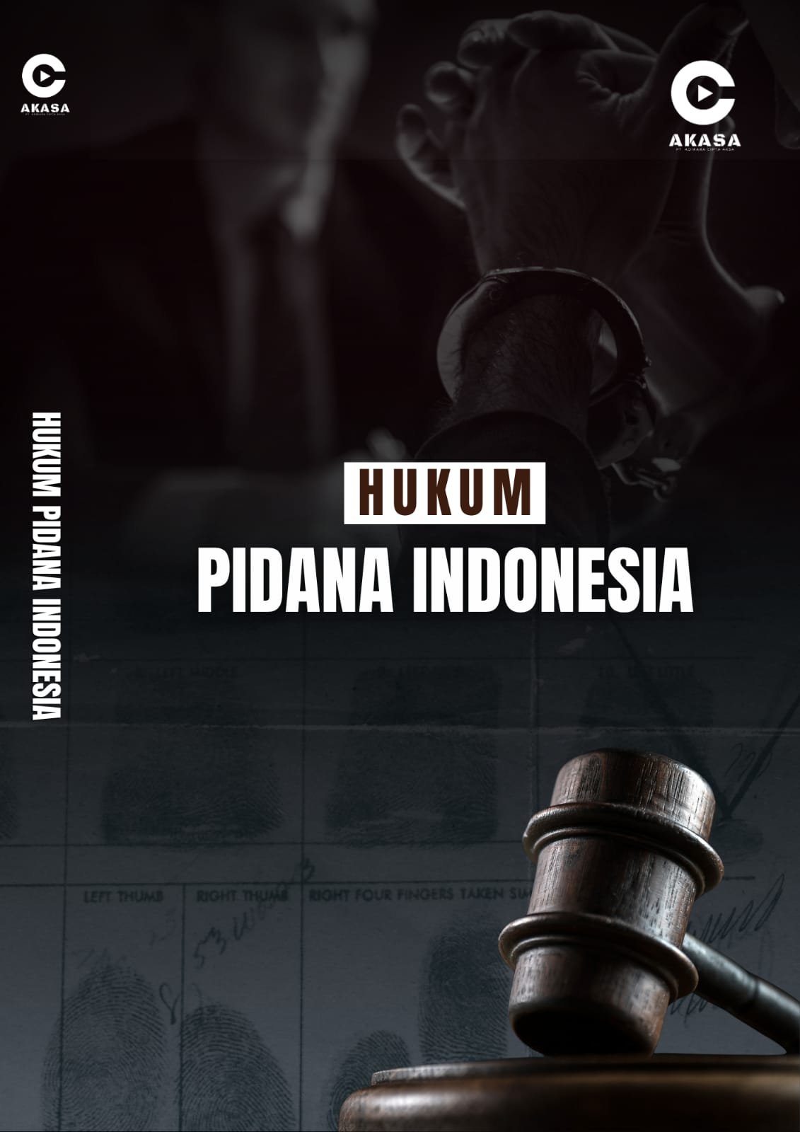 Hukum Pidana Indonesia