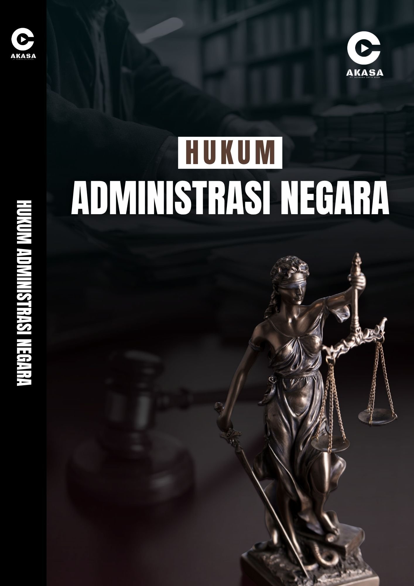 Hukum Administrasi Negara