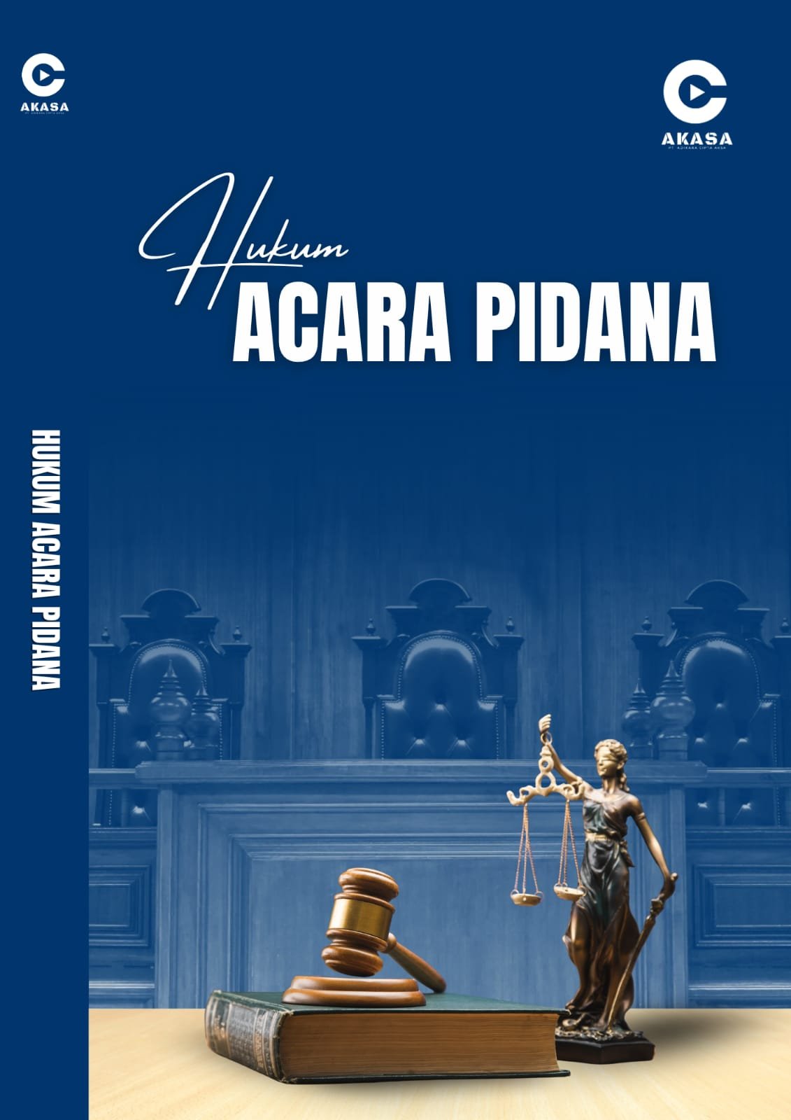Hukum Acara Pidana